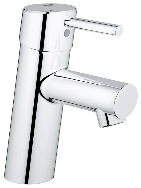 Grohe Concetto ohm basin click s