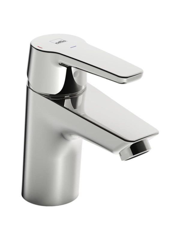 Oras swea basin faucet Chroom