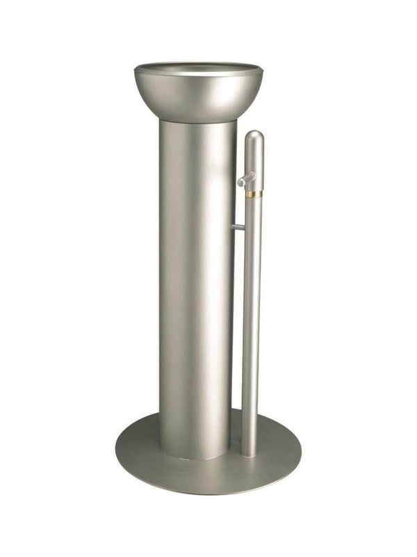 Frostline duo bowl fountain h