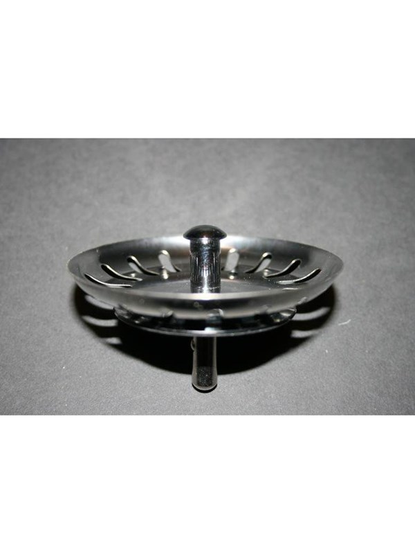 Juvel Intra juvel strainer for Handmatig basket strainer waste