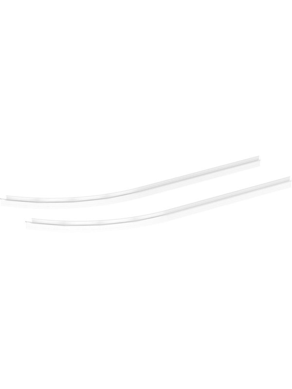 Dansani polyvinylchloride seal - tall (1 pcs)