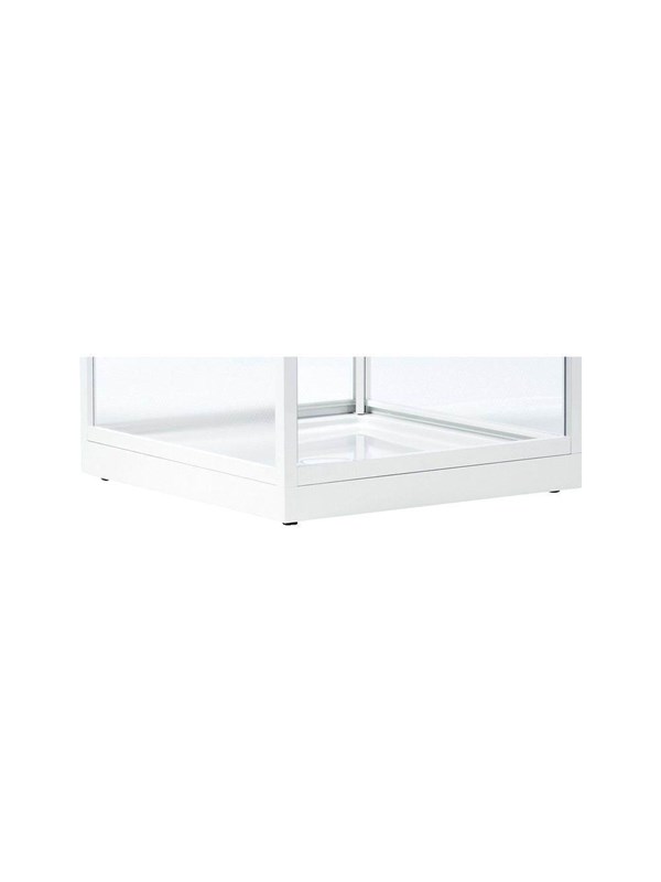 Ifö Ifo next shower tray 80x80 Wit