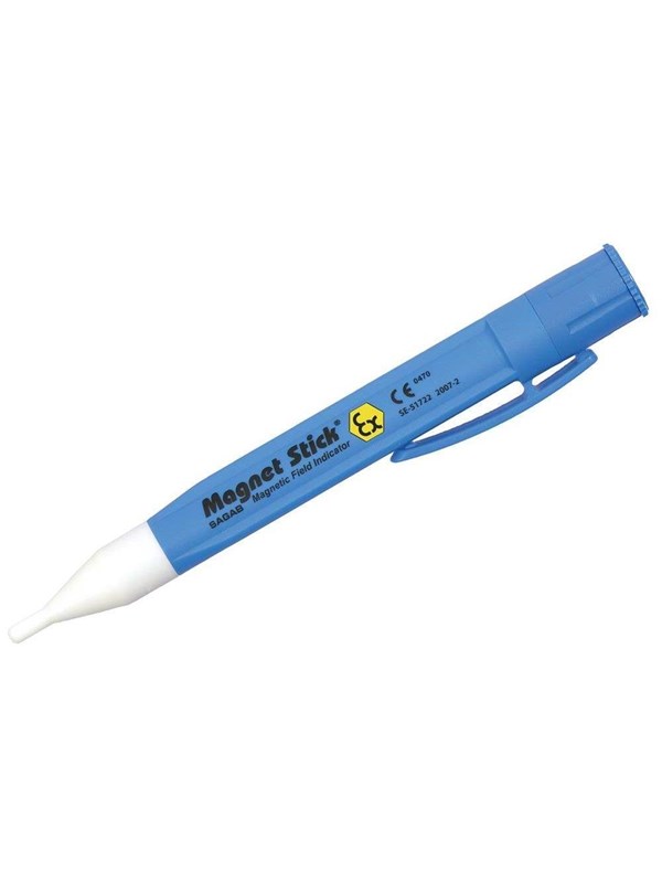 Elma Instruments Magnet stick ex - atex magnetisch veld indicator