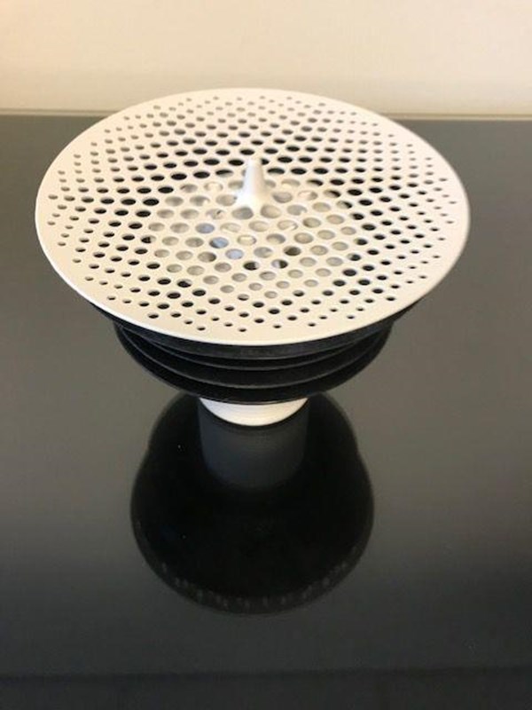 Ifö Trap AV / multimedia paneel for ifo cero waterless urinal