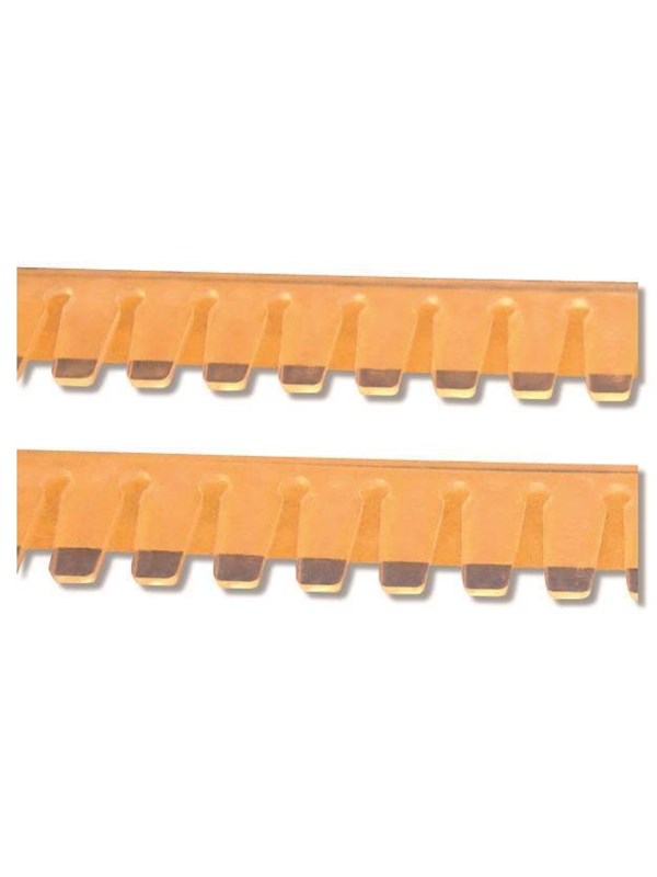 Megatherm Secur-strip mounting tape