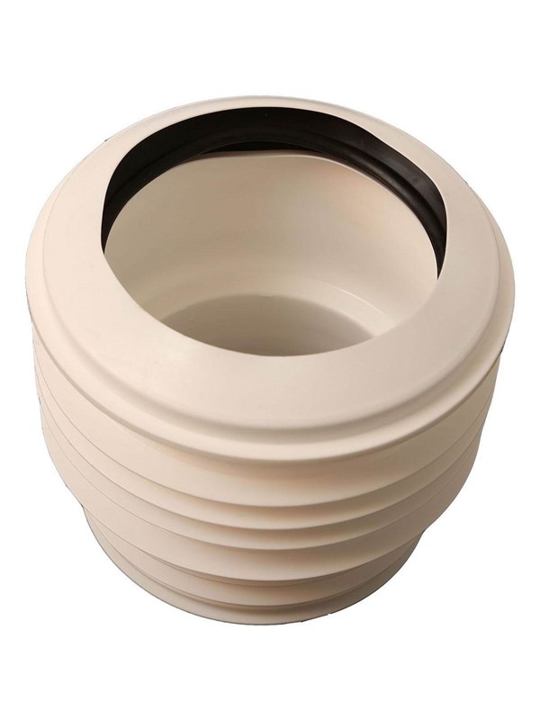 Ifö Ifo wc Verbinding concentric