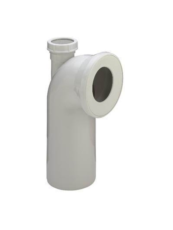 Viega Verbinding elbow 90° 50 mm