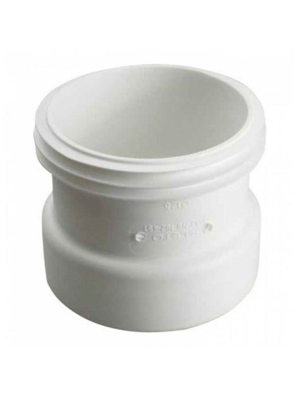 Gustavsberg GB toilet Verbinding 4