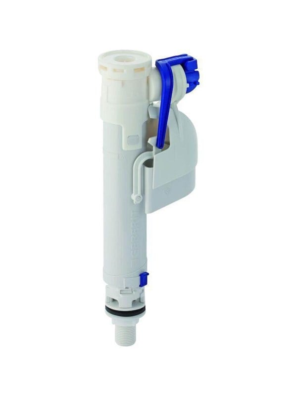 Geberit Type 360 water valve. down 1/2