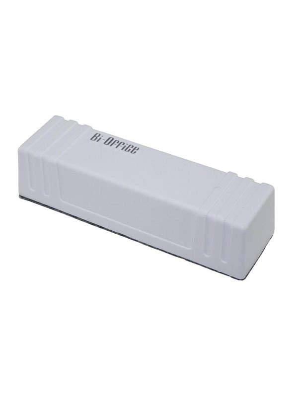 Bi-Office Gum 14x4cm magnetic for whiteboard