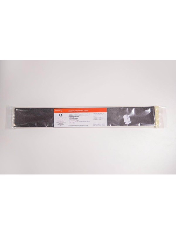 Firesafe sealing 78 mm