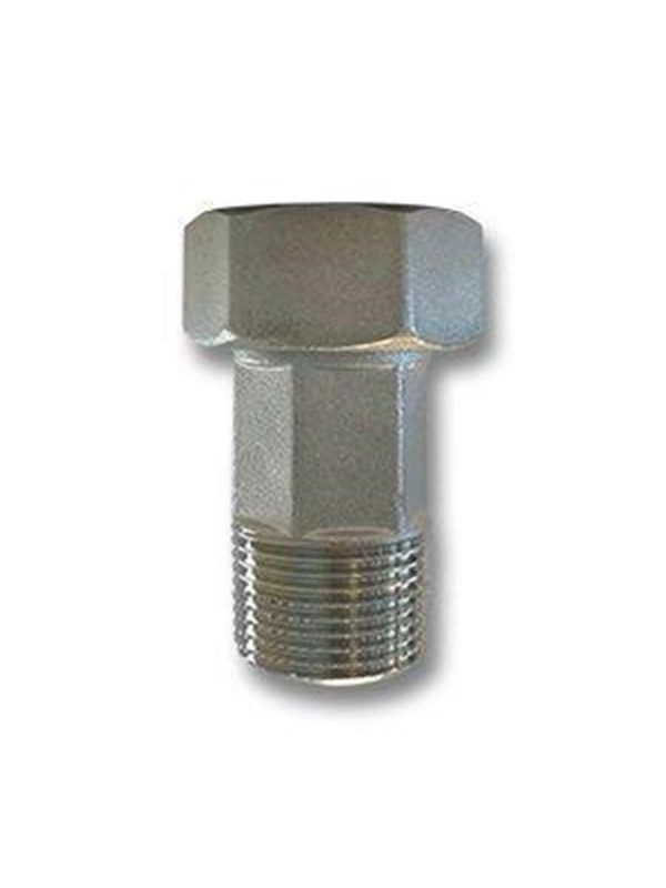 Pettinaroli Water meter Verbinding union tea 12 x 34