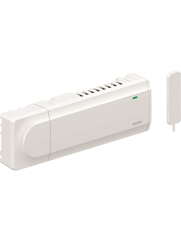 Uponor smatrix wave Controller pulse x-265 6x