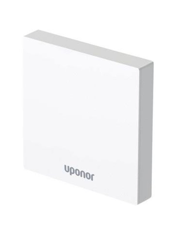 Uponor smatrix wave plus room sensor+rh style t-161