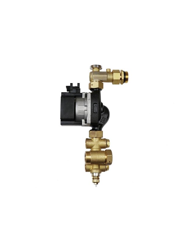 Danfoss fhm-c2 shunt