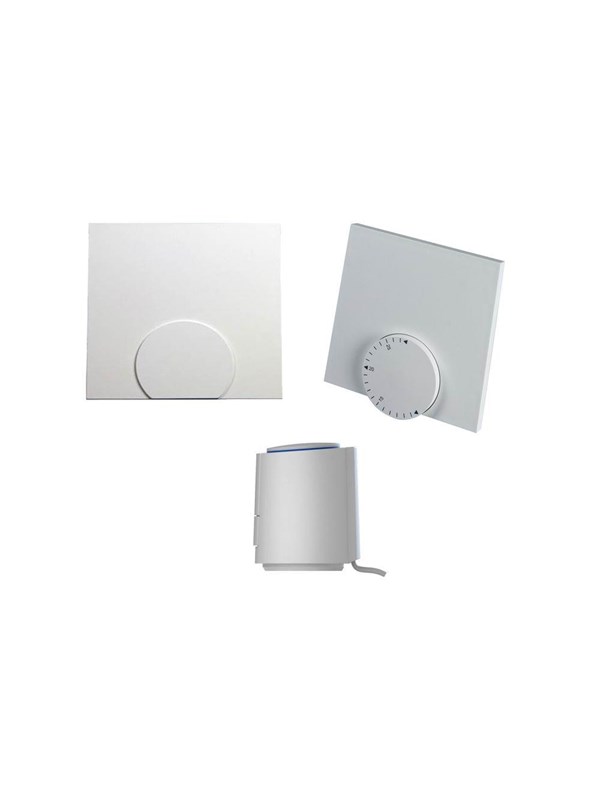Pettinaroli complete Draadloos analogue control pack for smal