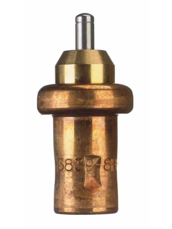 Termoventiler Thermostaatpatroon 5840 53°C