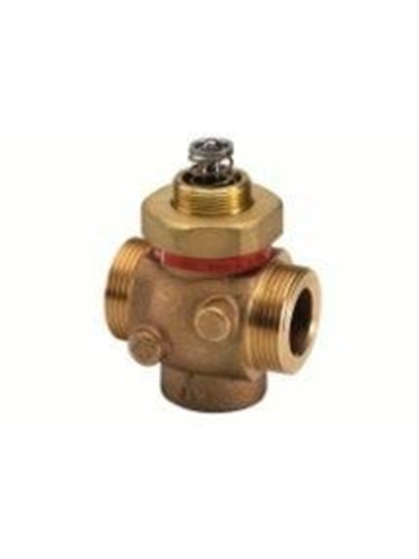 Danfoss vm2 25 2-way valve kvs 6.3