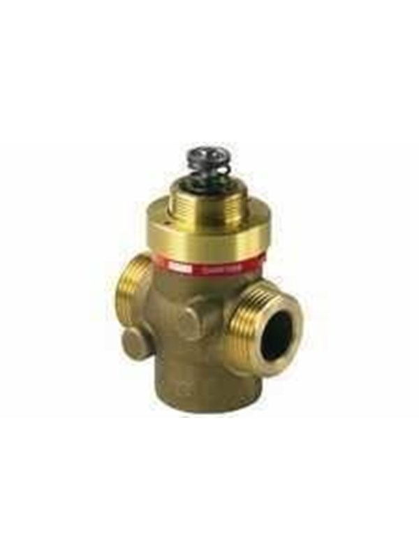 Danfoss vm2 20 2-weg klep kvs 4.0