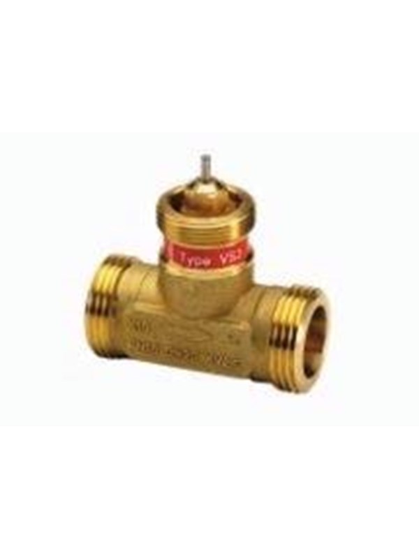 Danfoss vs2 15 2-weg klep kvs 1.0