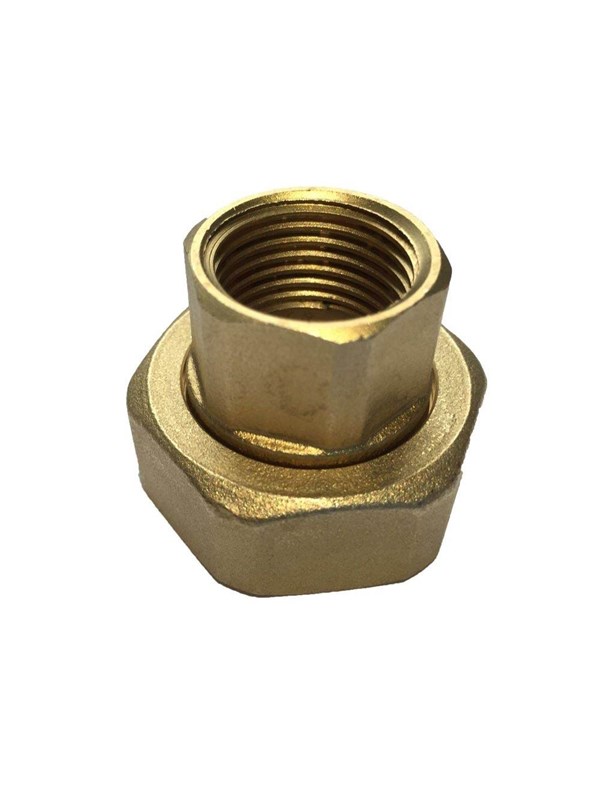 Danfoss Achterstuk voor VRB VRG DN25