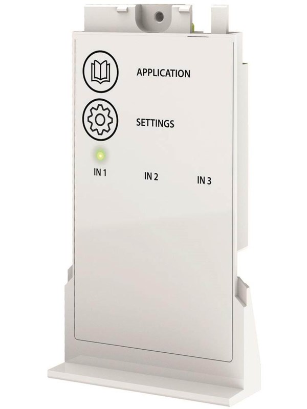 Danfoss icon Uitbreidingsmodule