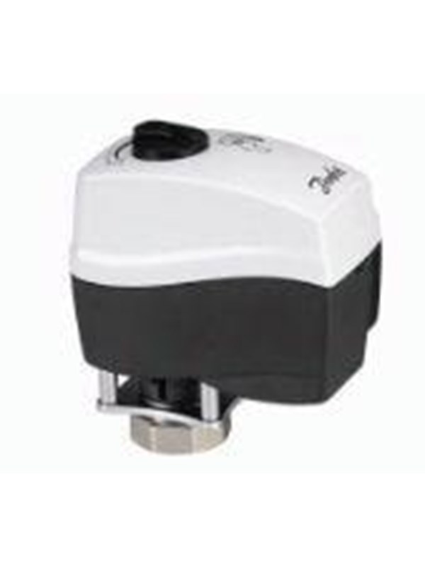 Danfoss amv 150 actuator