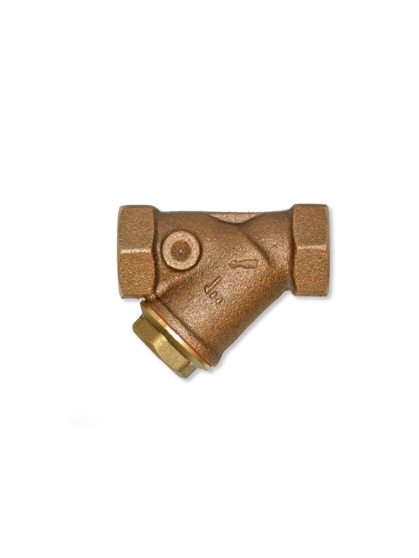 Pettinaroli Brons y pattern filter 114