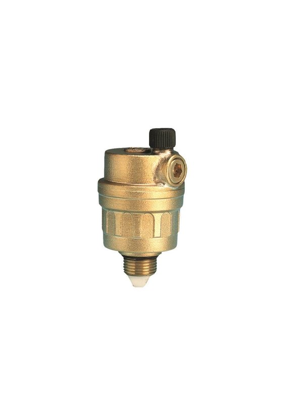Pettinaroli Automatic air vent 3/8"
