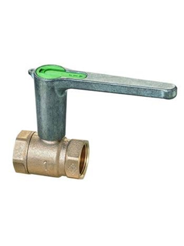 IMI Hydronic Ta 500 globo ball valve 2