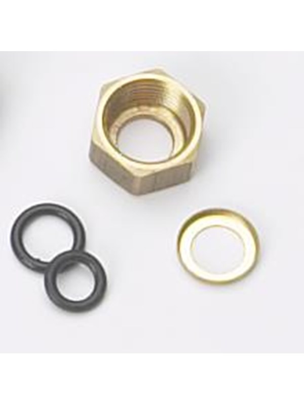 JCH Rep. kit for cn 60 spindle fits 3/8- 1 1/4