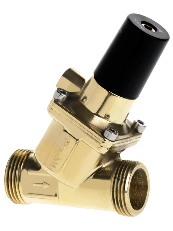 Frese pv compact DN15 5-30 kPa inclusief 1/4 adapter
