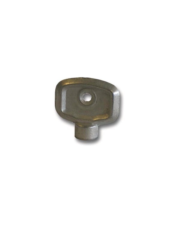 Pettinaroli Key Metaal