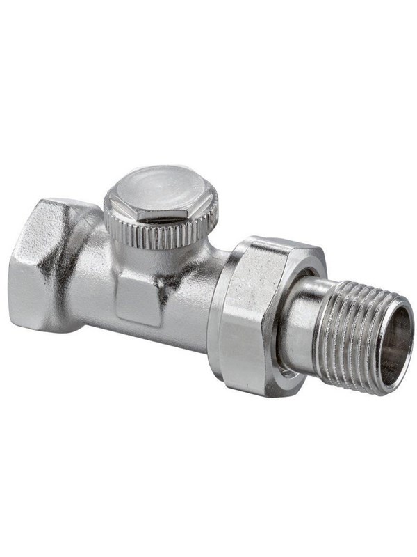IMI Hydronic TA TRIM return coupling straight 1/2"