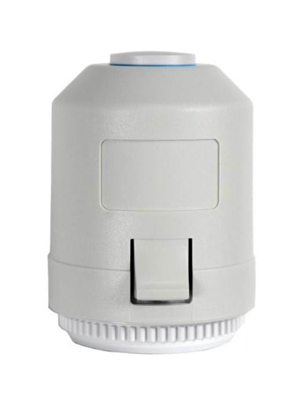 Pettinaroli Project actuator 2w 230v with AV / multimedia paneel