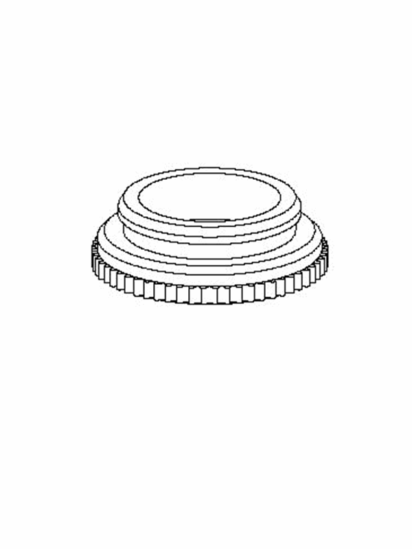 Pettinaroli Adapters voor actuatoren om actuatoren op tesa fres te monteren