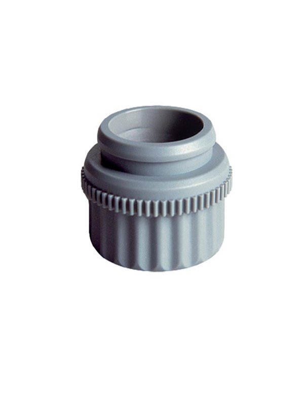 Pettinaroli Adapters voor actuatoren om actuatoren op Pettinarol te monteren