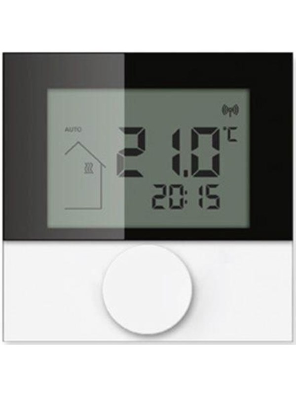Pettinaroli Complete Draadloos remote thermostat 868mhz