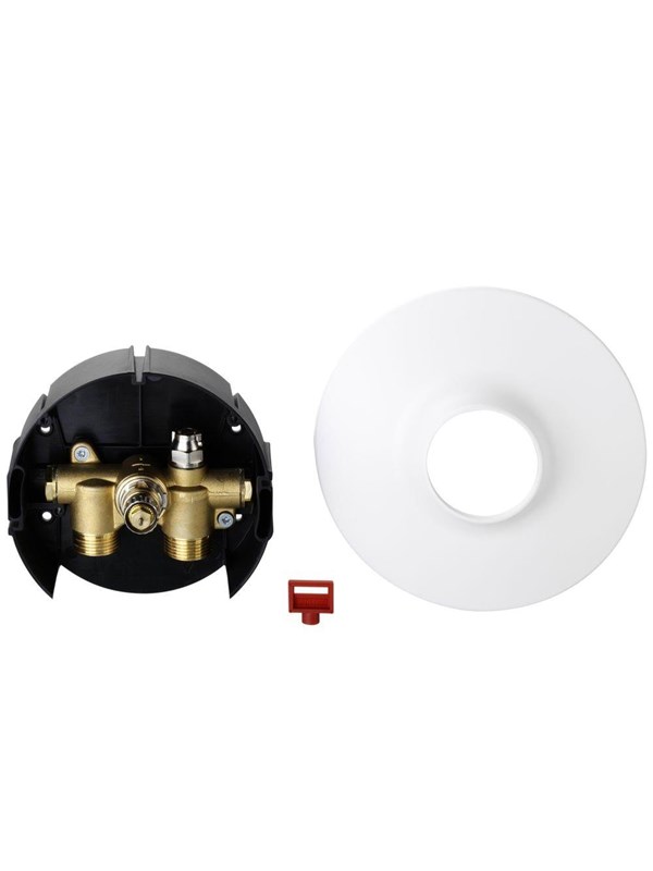Danfoss Vloerverwarming valve fhv-a