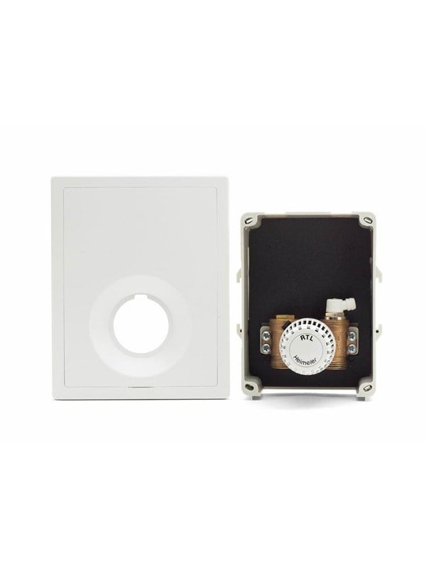 IMI Hydronic Multibox rtl Wit