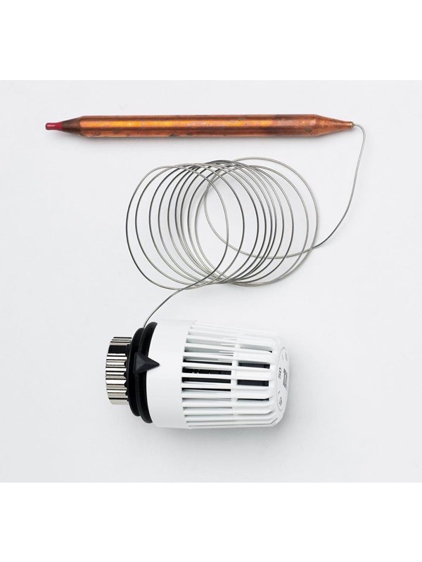 IMI Hydronic Thermostatische kop k 40-70°C/2m