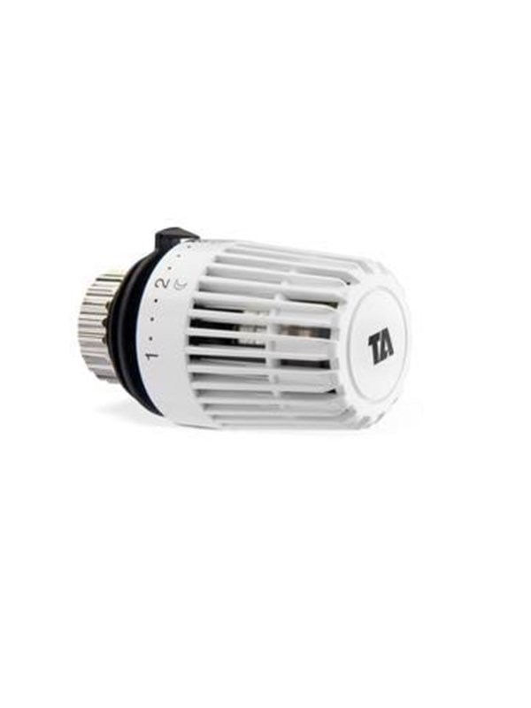 IMI Hydronic Thermostatische kop k 6-28°C