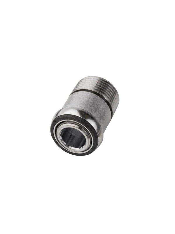 Roth Radiator nipple 1/2"