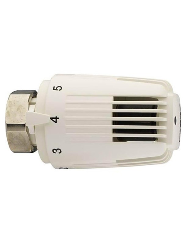 Herz Standaard thermostatic head