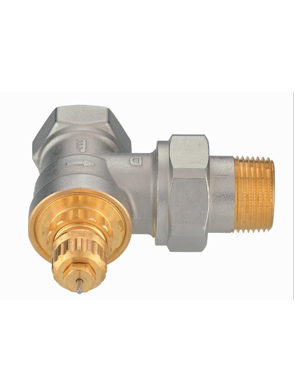 Danfoss RA-G 20 valve housing angular running 3/4"