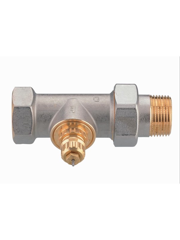 Danfoss RA-G 15 valve body straight 1/2"