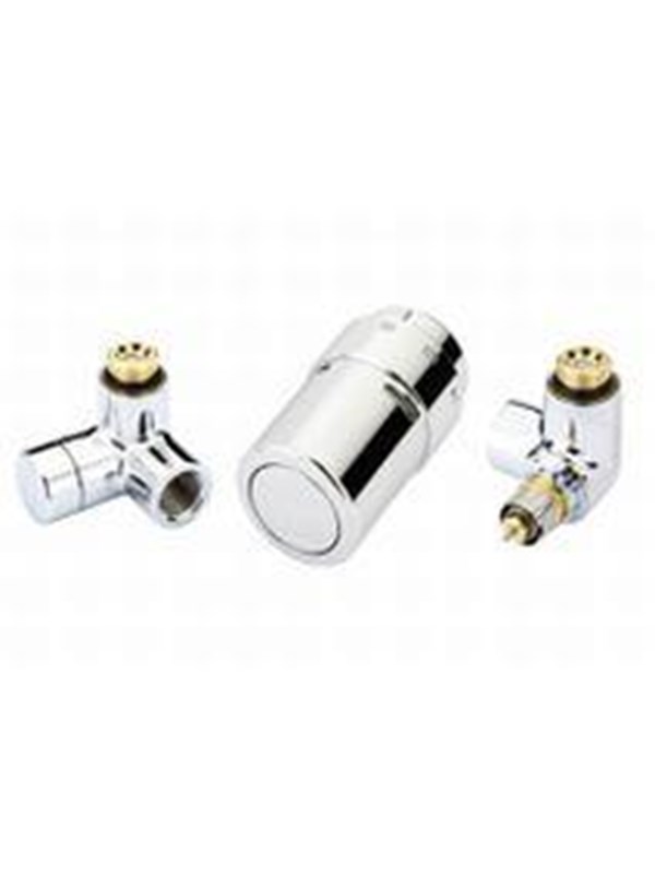 Danfoss rtx valve set