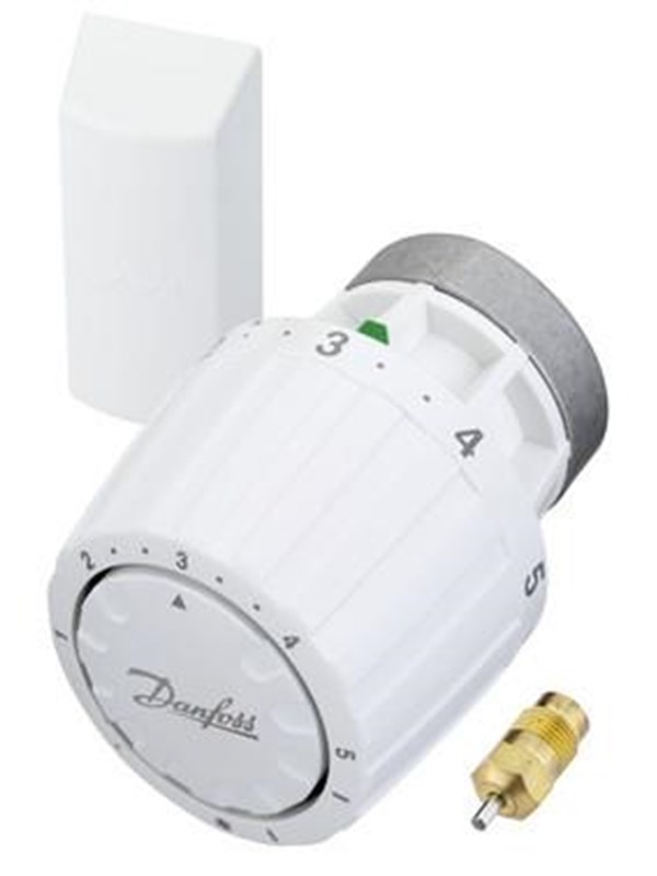 Danfoss rav thermostat