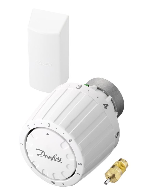Danfoss ravl thermostat
