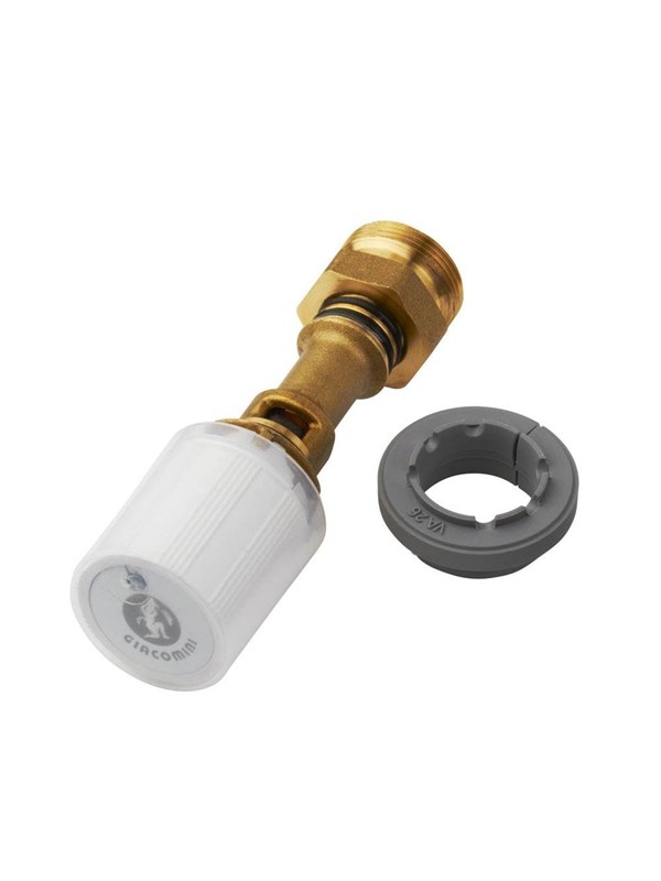 Roth contr valve for fh unit 1" type gia
